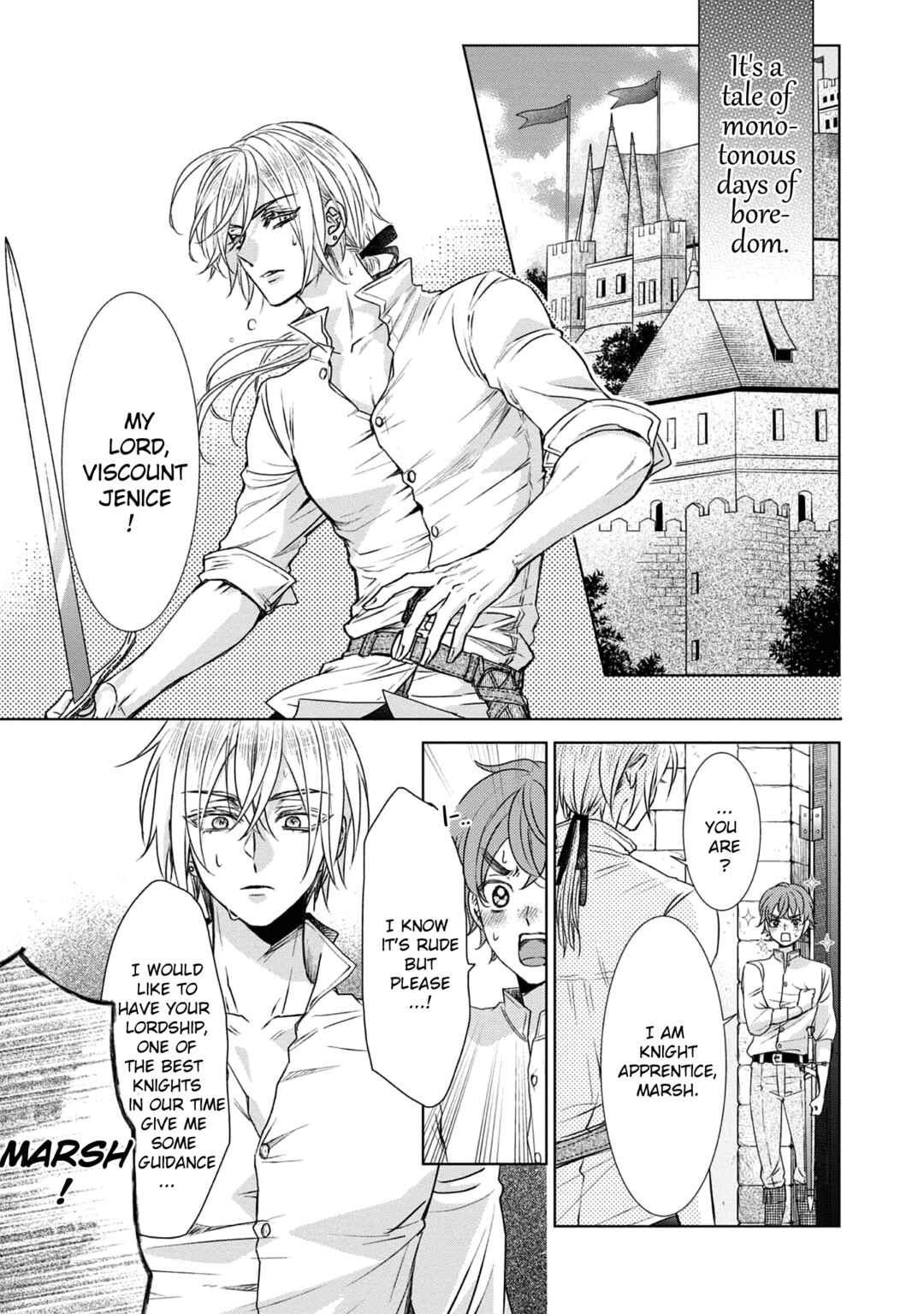 Page 28 Chapter 5 Koishita Hito wa, Imouto no Kawari ni Shindekure to Itta