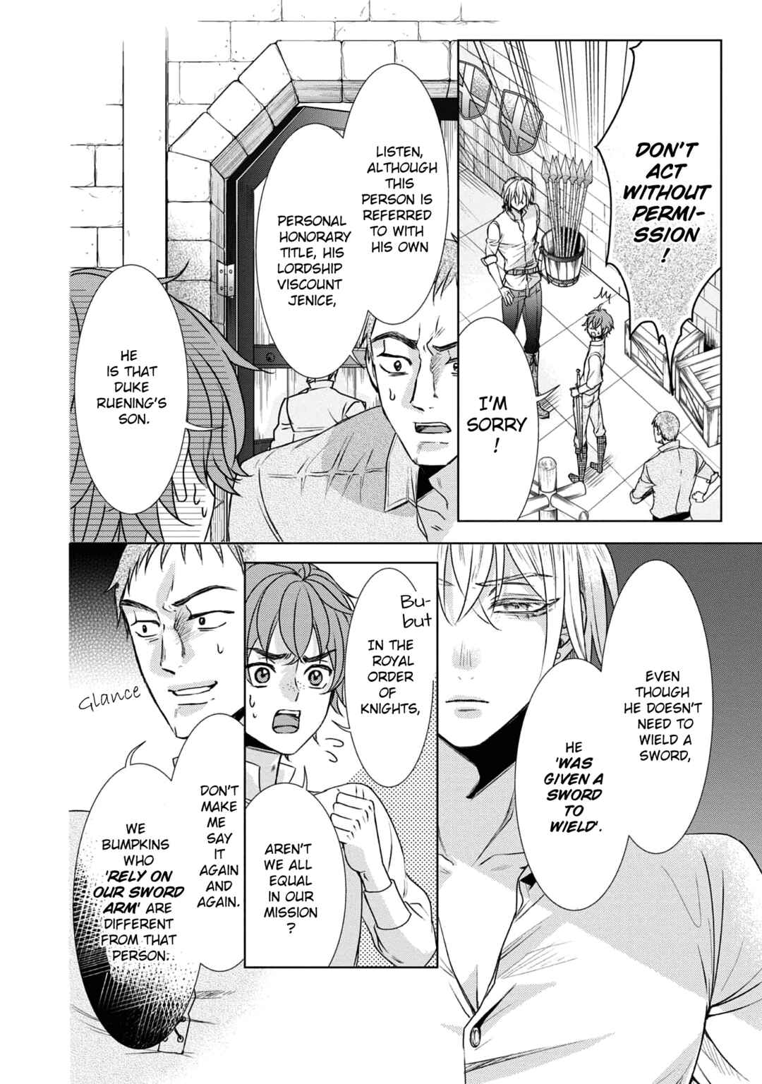 Page 29 Chapter 5 Koishita Hito wa, Imouto no Kawari ni Shindekure to Itta