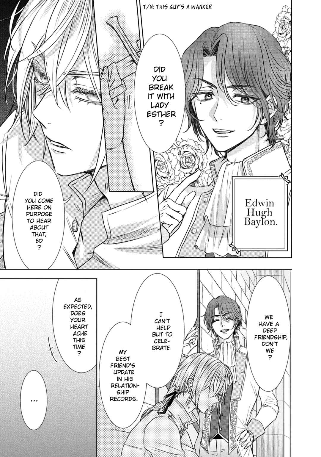 Page 32 Chapter 5 Koishita Hito wa, Imouto no Kawari ni Shindekure to Itta
