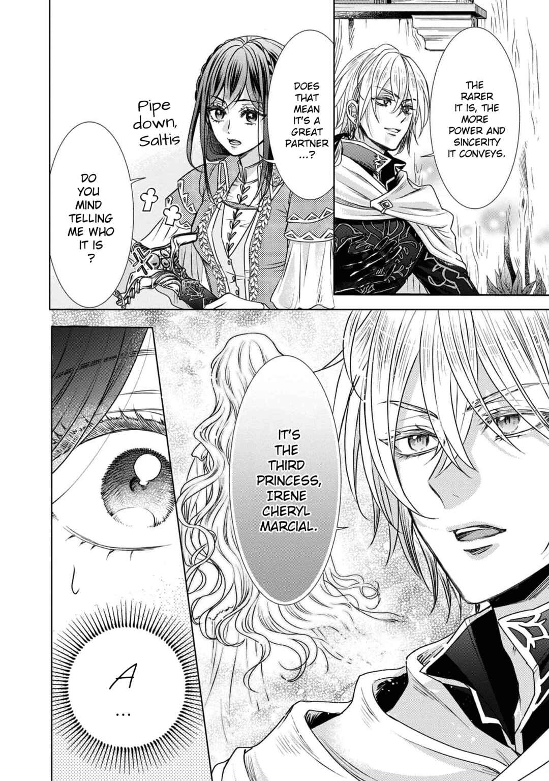 Page 7 Chapter 5 Koishita Hito wa, Imouto no Kawari ni Shindekure to Itta