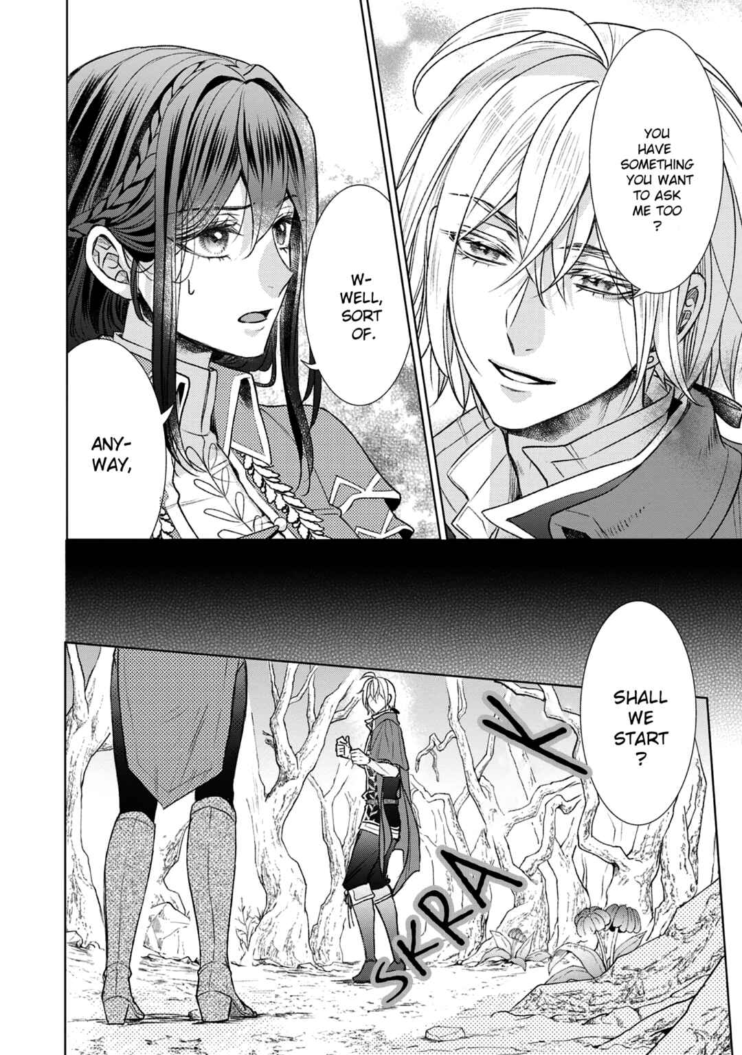 Page 16 Chapter 15 Koishita Hito wa, Imouto no Kawari ni Shindekure to Itta