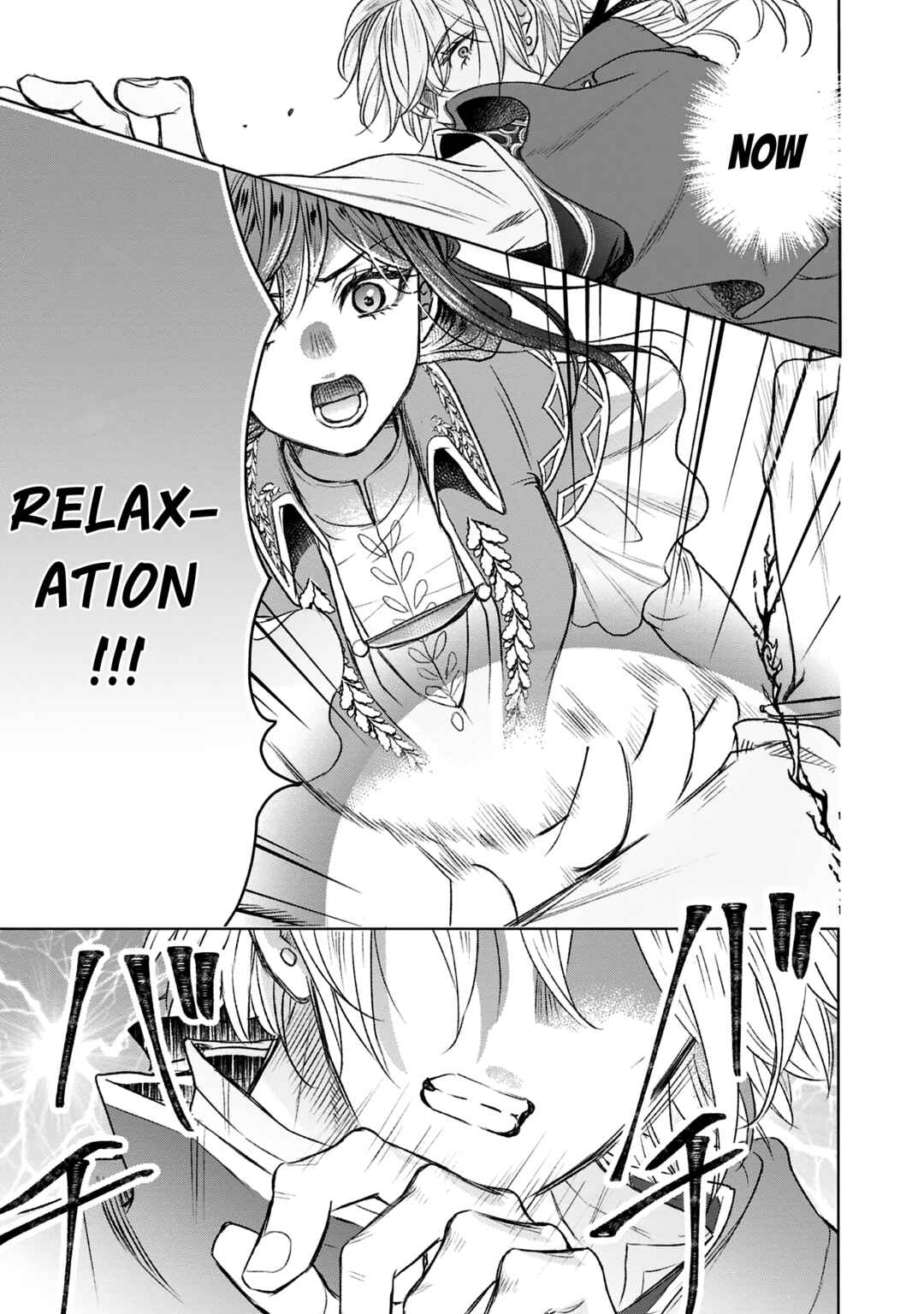 Page 29 Chapter 15 Koishita Hito wa, Imouto no Kawari ni Shindekure to Itta
