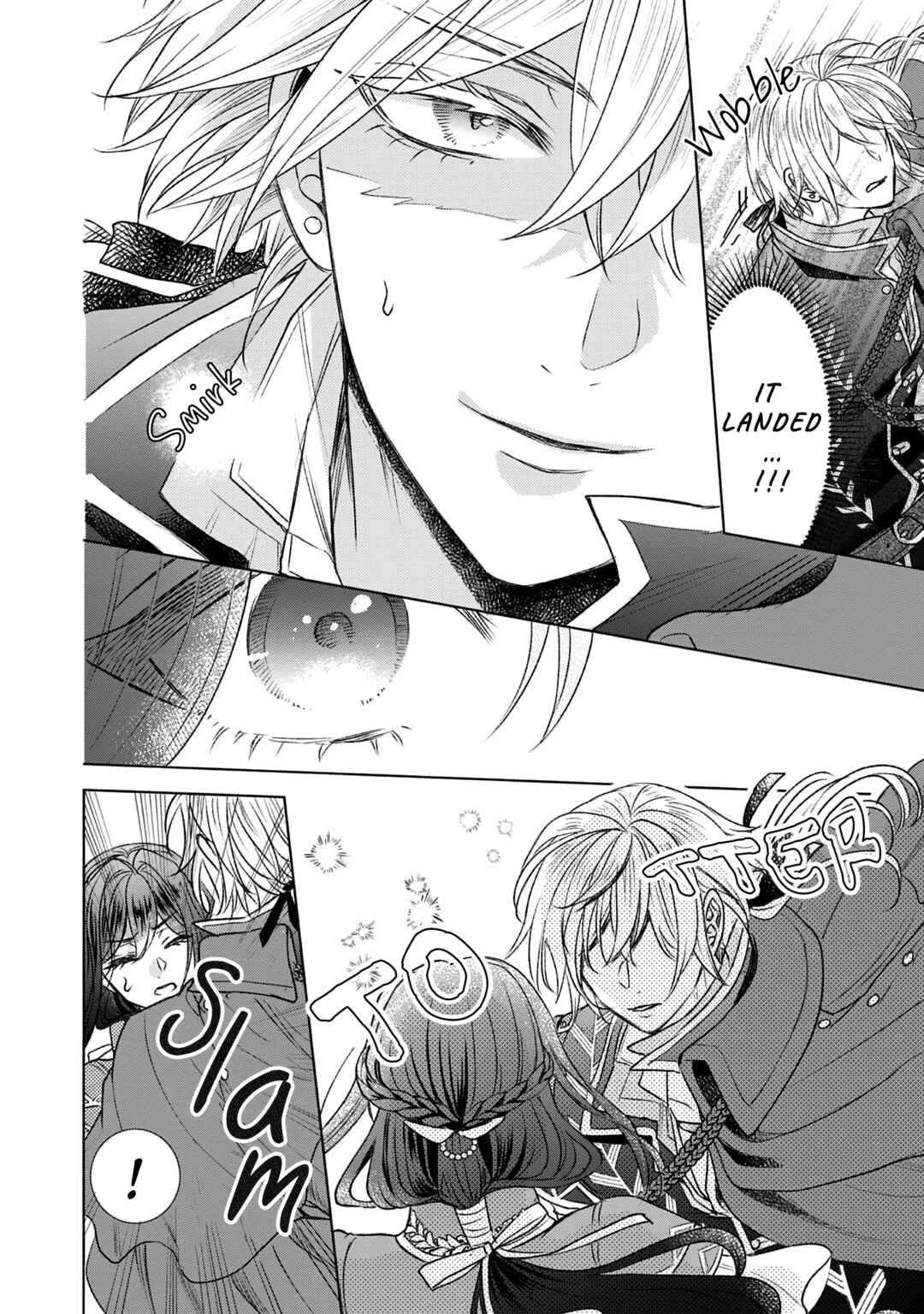 Page 30 Chapter 15 Koishita Hito wa, Imouto no Kawari ni Shindekure to Itta