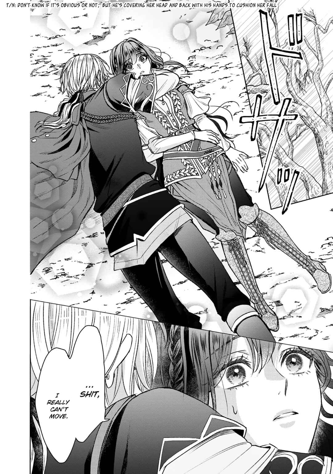Page 32 Chapter 15 Koishita Hito wa, Imouto no Kawari ni Shindekure to Itta
