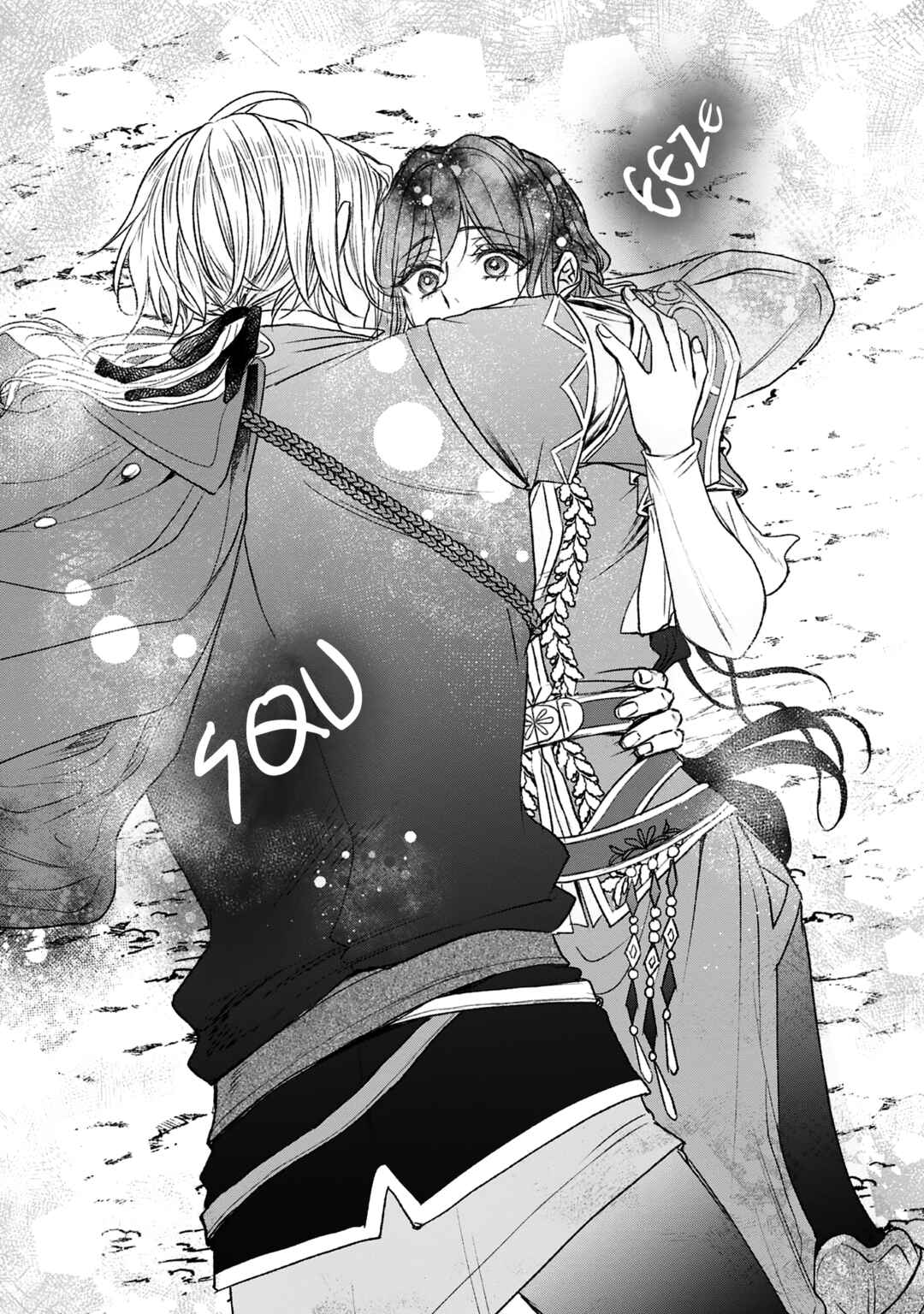 Page 41 Chapter 15 Koishita Hito wa, Imouto no Kawari ni Shindekure to Itta