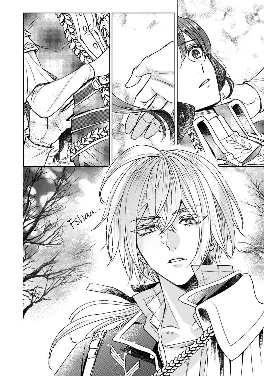 Page 44 Chapter 15 Koishita Hito wa, Imouto no Kawari ni Shindekure to Itta