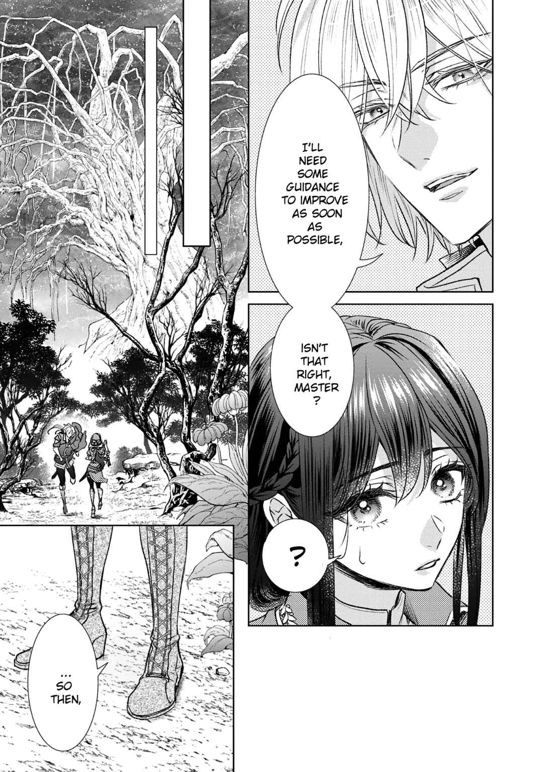 Page 9 Chapter 15 Koishita Hito wa, Imouto no Kawari ni Shindekure to Itta