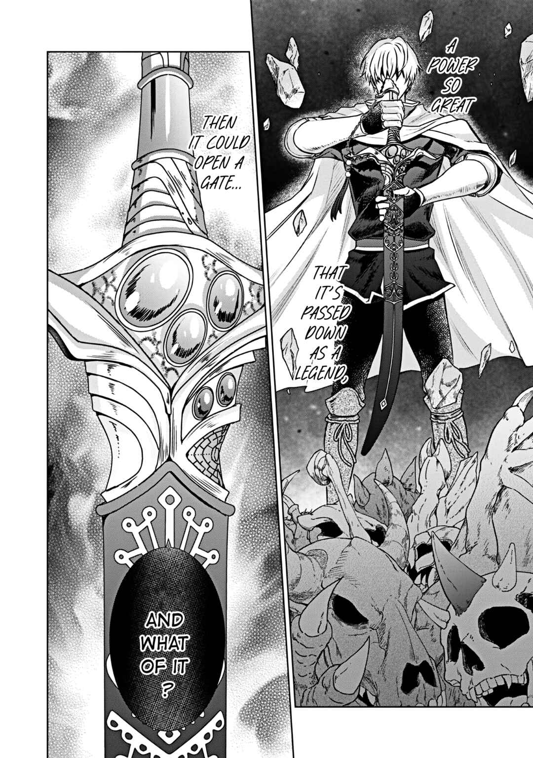 Page 13 Chapter 19 Koishita Hito wa, Imouto no Kawari ni Shindekure to Itta