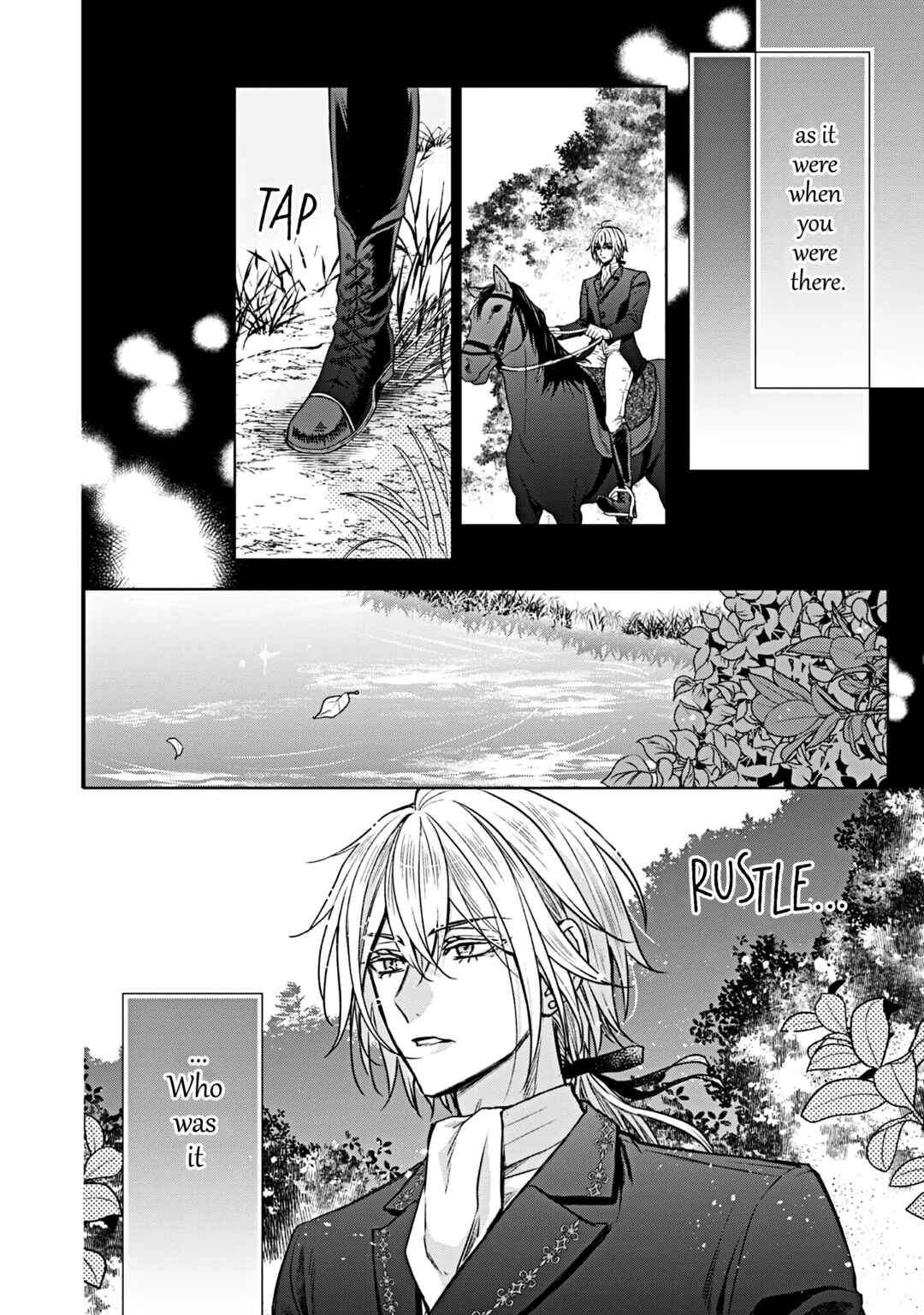 Page 19 Chapter 19 Koishita Hito wa, Imouto no Kawari ni Shindekure to Itta