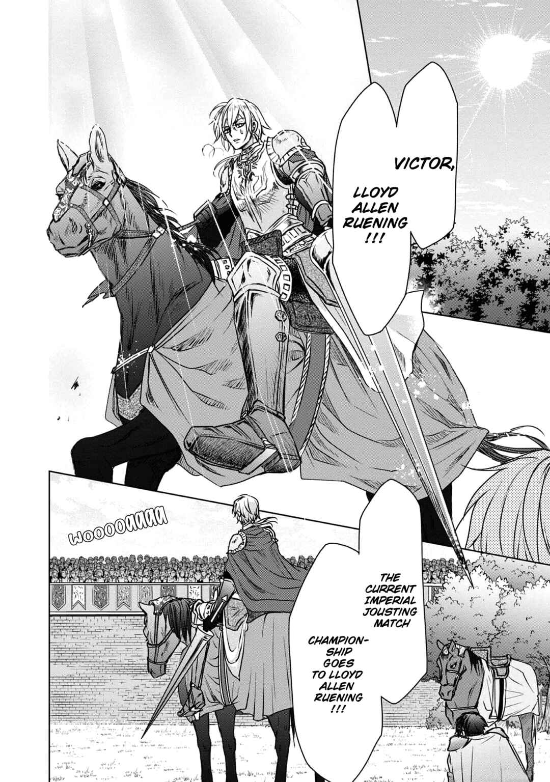 Page 29 Chapter 6 Koishita Hito wa, Imouto no Kawari ni Shindekure to Itta