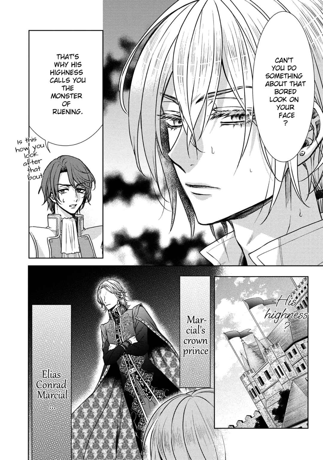 Page 7 Chapter 6 Koishita Hito wa, Imouto no Kawari ni Shindekure to Itta