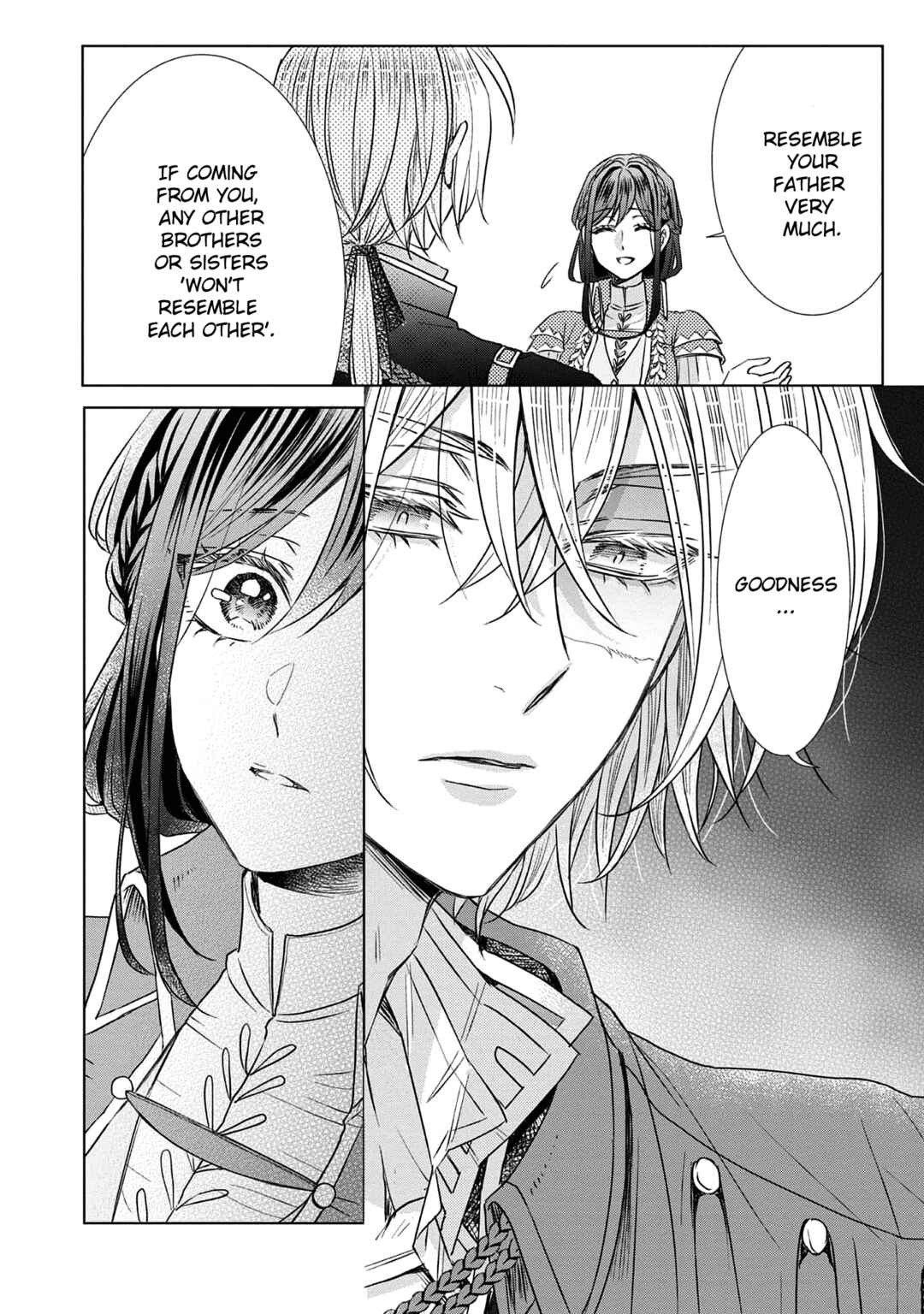 Page 25 Chapter 8 Koishita Hito wa, Imouto no Kawari ni Shindekure to Itta