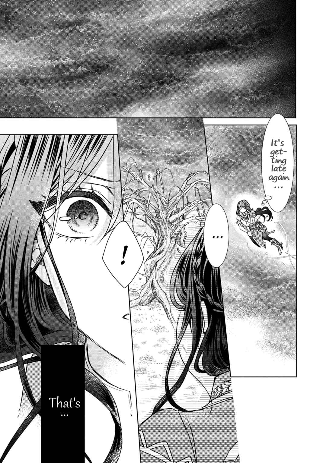 Page 30 Chapter 8 Koishita Hito wa, Imouto no Kawari ni Shindekure to Itta