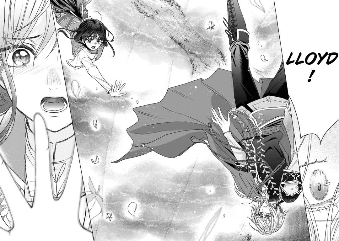Page 37 Chapter 8 Koishita Hito wa, Imouto no Kawari ni Shindekure to Itta