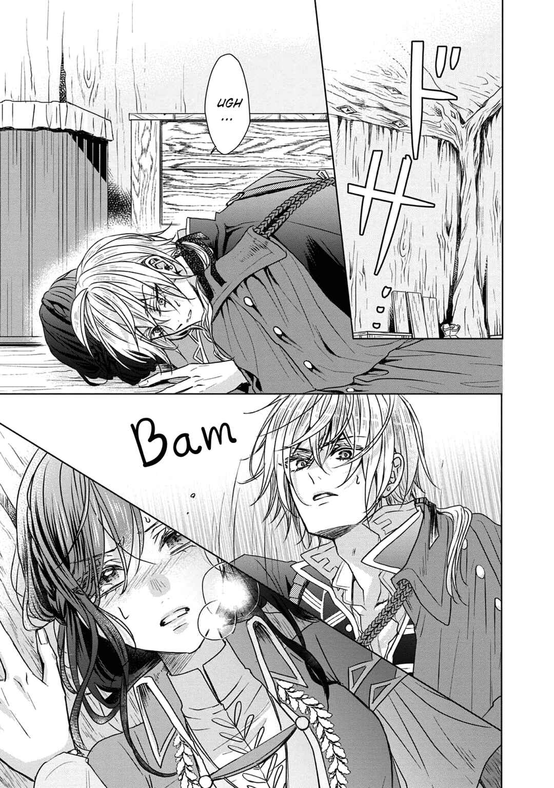 Page 41 Chapter 8 Koishita Hito wa, Imouto no Kawari ni Shindekure to Itta