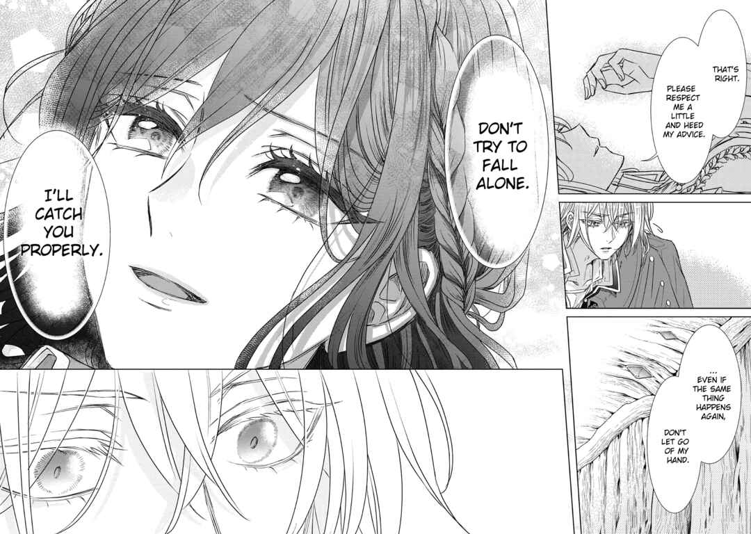 Page 44 Chapter 8 Koishita Hito wa, Imouto no Kawari ni Shindekure to Itta