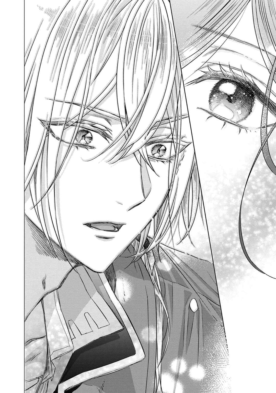 Page 45 Chapter 8 Koishita Hito wa, Imouto no Kawari ni Shindekure to Itta