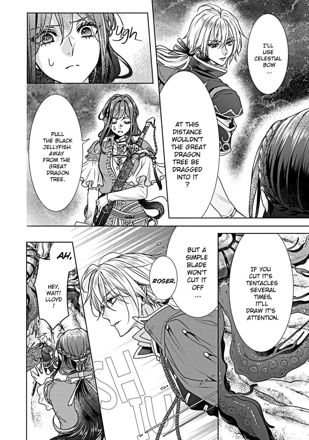 Page 11 Chapter 18 Koishita Hito wa, Imouto no Kawari ni Shindekure to Itta