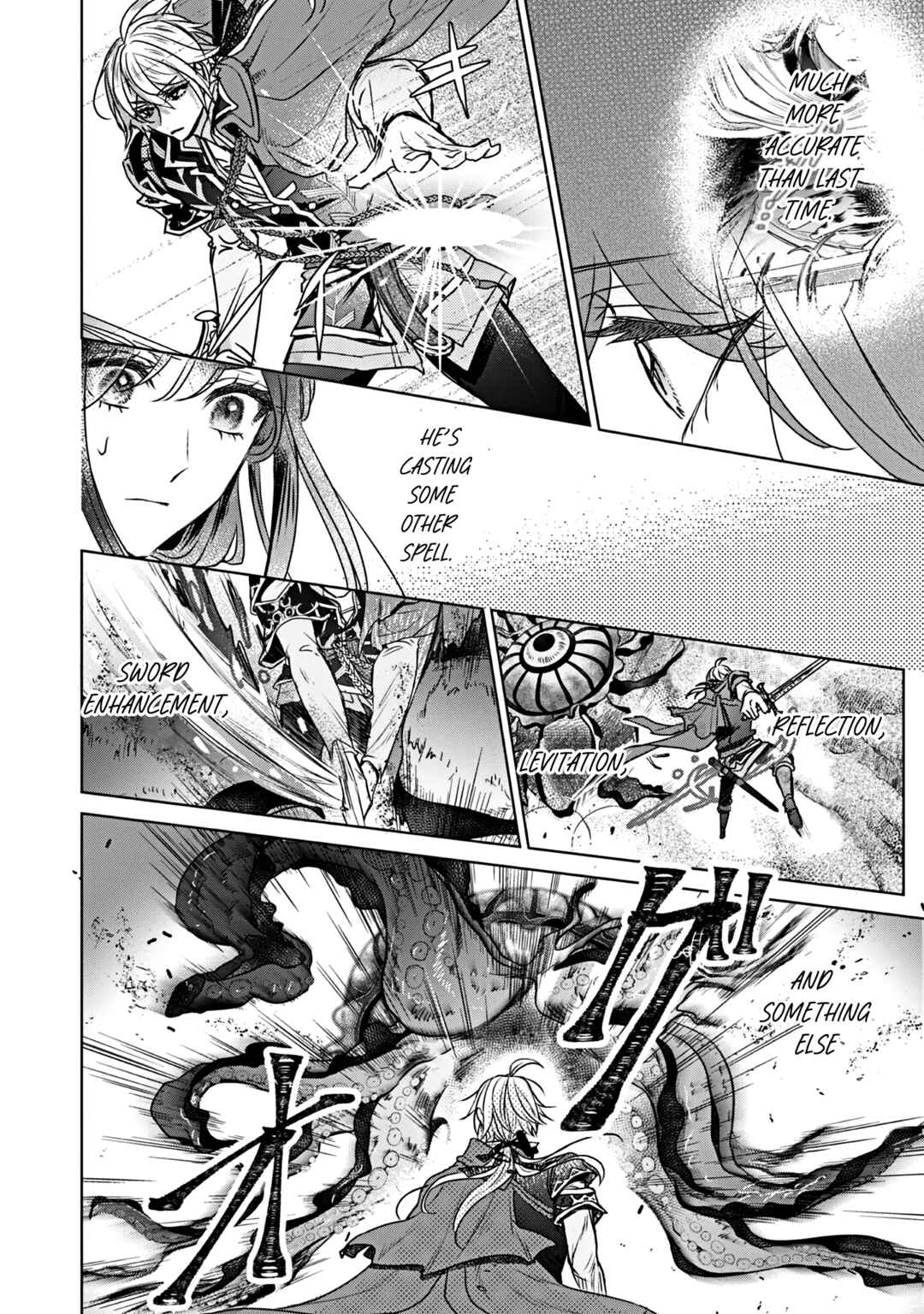 Page 15 Chapter 18 Koishita Hito wa, Imouto no Kawari ni Shindekure to Itta