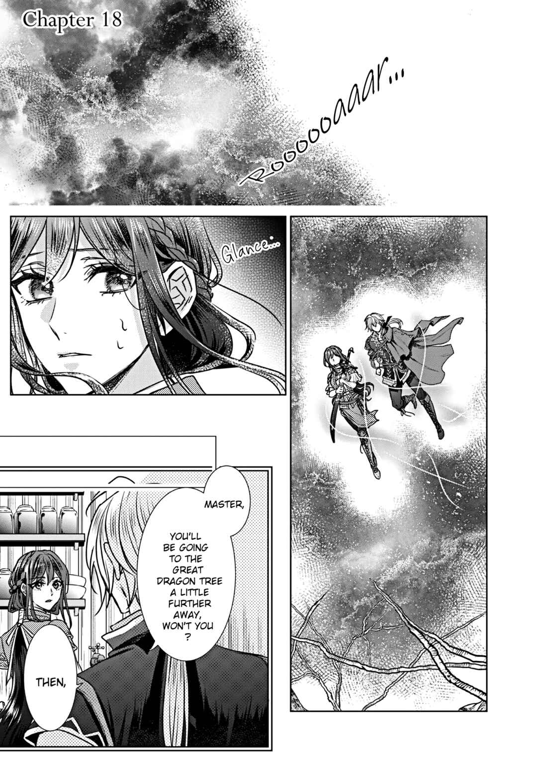 Page 2 Chapter 18 Koishita Hito wa, Imouto no Kawari ni Shindekure to Itta