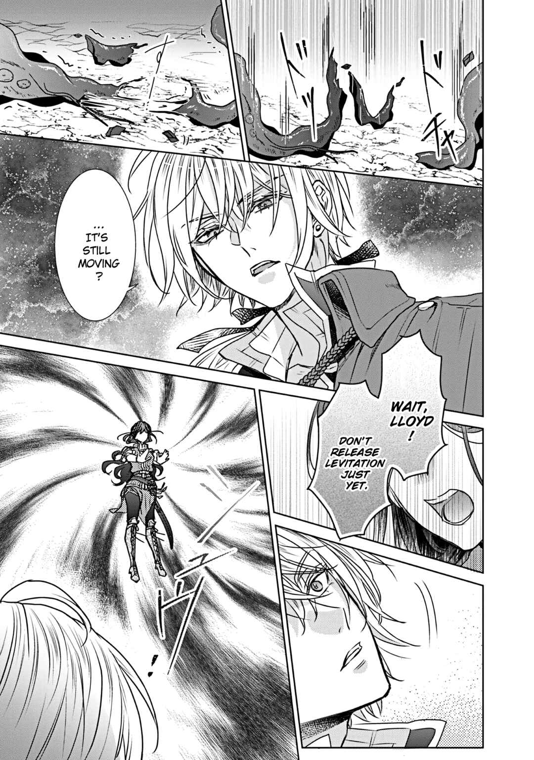Page 20 Chapter 18 Koishita Hito wa, Imouto no Kawari ni Shindekure to Itta