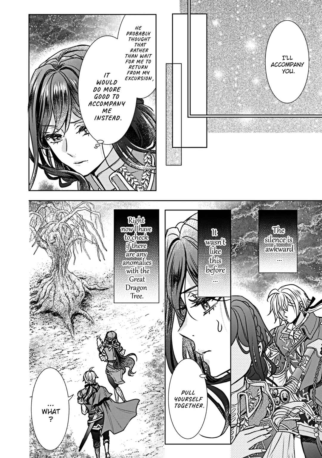 Page 3 Chapter 18 Koishita Hito wa, Imouto no Kawari ni Shindekure to Itta