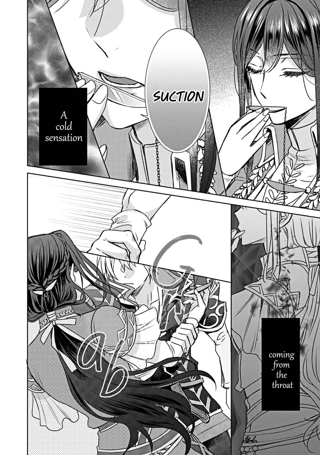 Page 40 Chapter 18 Koishita Hito wa, Imouto no Kawari ni Shindekure to Itta