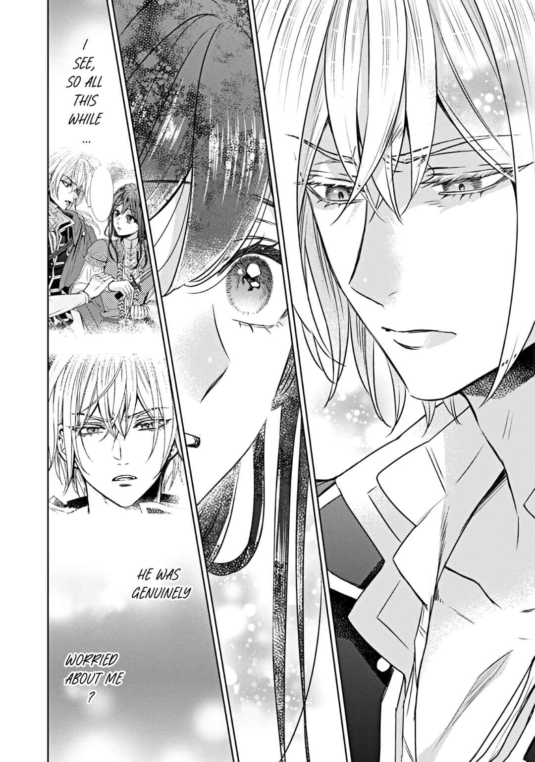 Page 42 Chapter 18 Koishita Hito wa, Imouto no Kawari ni Shindekure to Itta