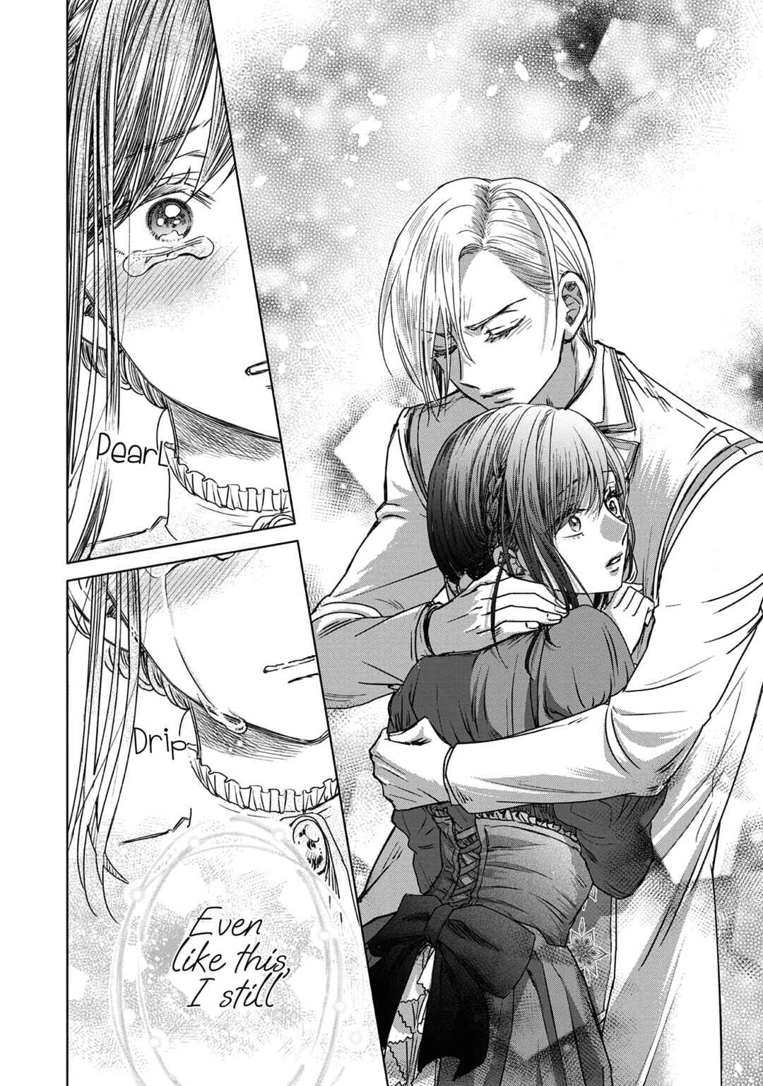 Page 32 Chapter 2 Koishita Hito wa, Imouto no Kawari ni Shindekure to Itta
