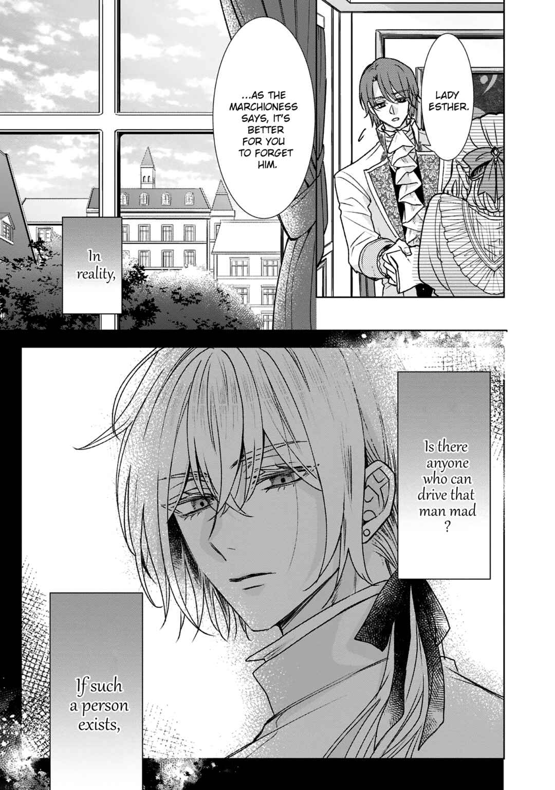 Page 15 Chapter 14 Koishita Hito wa, Imouto no Kawari ni Shindekure to Itta