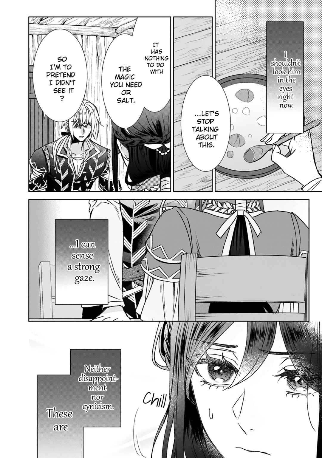 Page 26 Chapter 14 Koishita Hito wa, Imouto no Kawari ni Shindekure to Itta