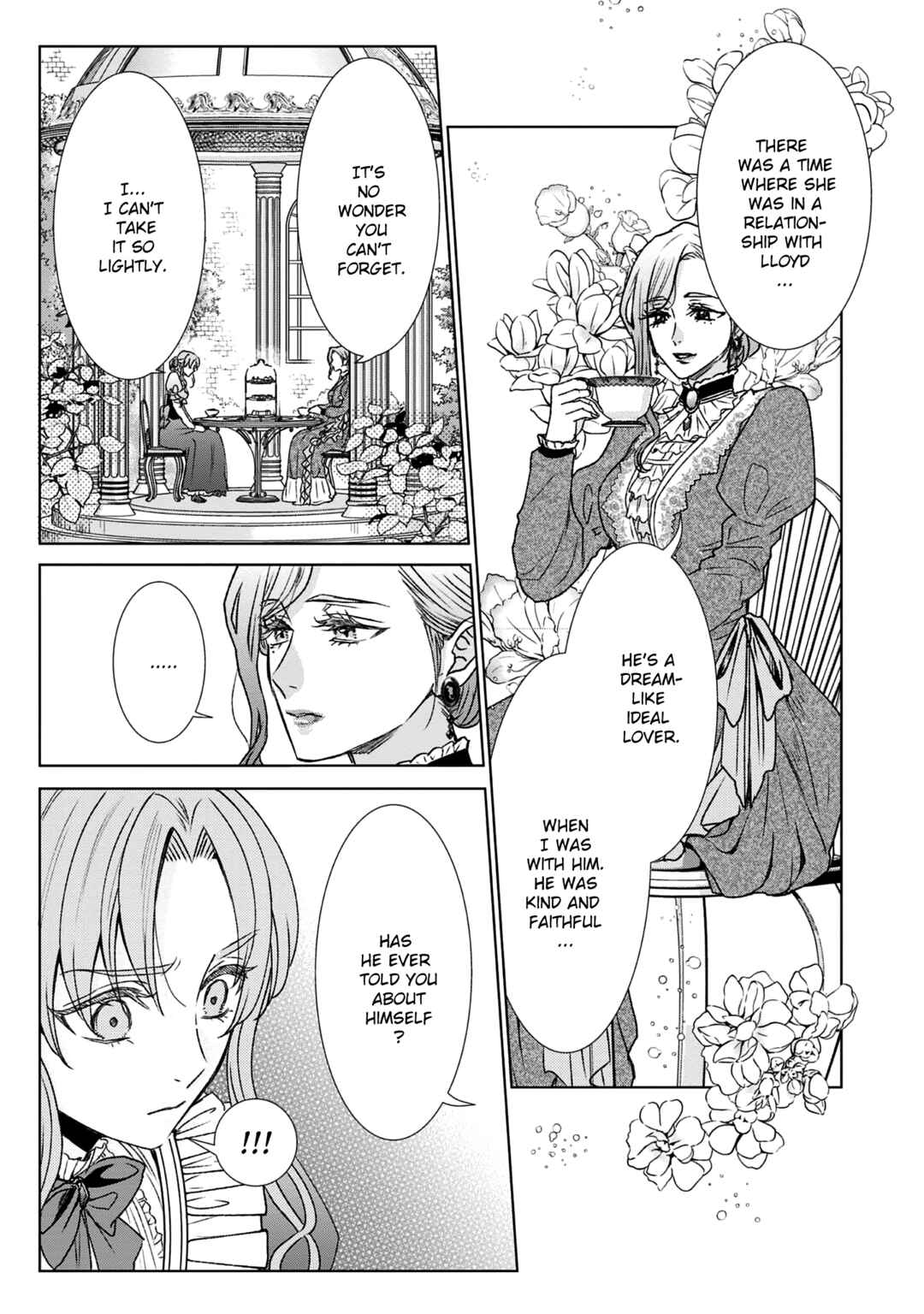 Page 4 Chapter 14 Koishita Hito wa, Imouto no Kawari ni Shindekure to Itta
