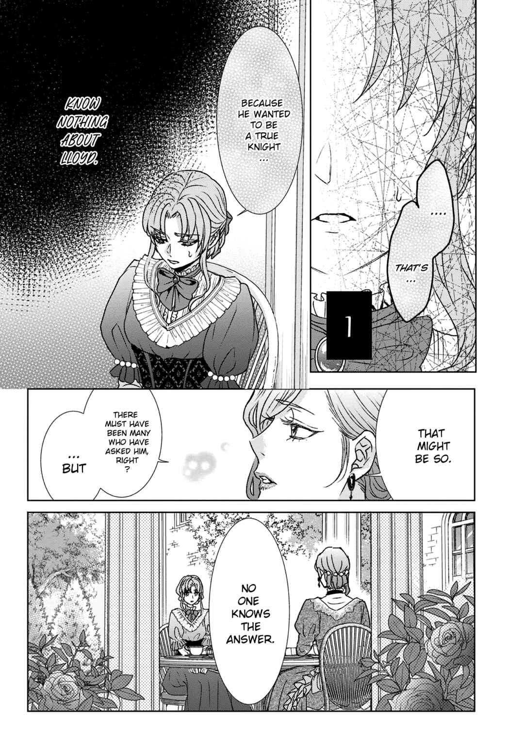 Page 6 Chapter 14 Koishita Hito wa, Imouto no Kawari ni Shindekure to Itta