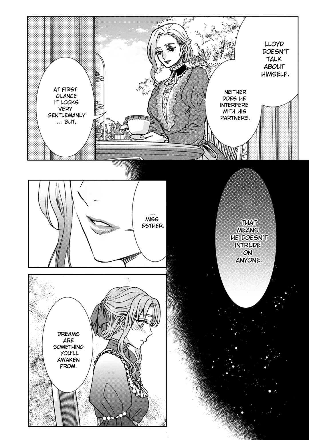Page 7 Chapter 14 Koishita Hito wa, Imouto no Kawari ni Shindekure to Itta