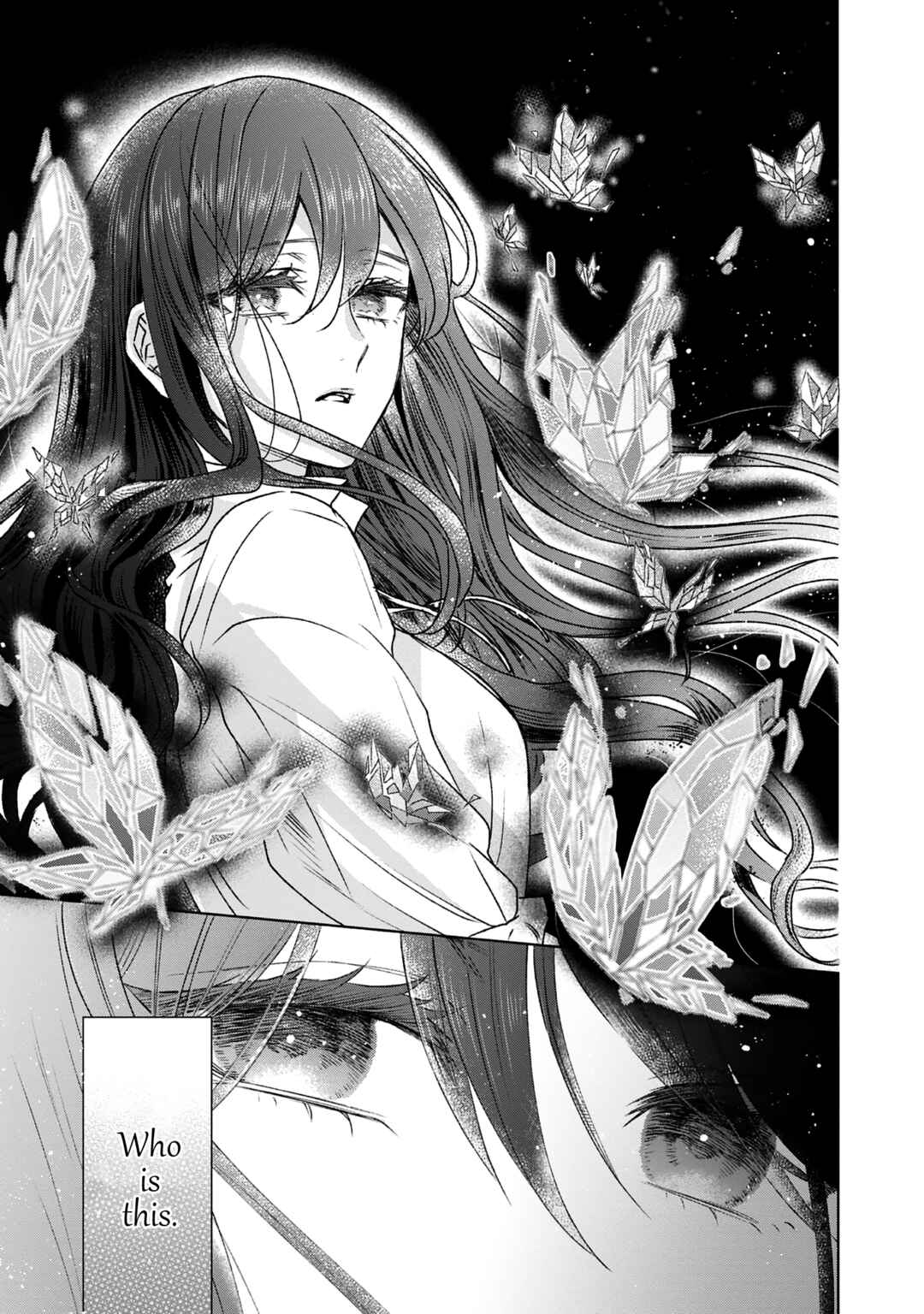 Page 10 Chapter 13 Koishita Hito wa, Imouto no Kawari ni Shindekure to Itta
