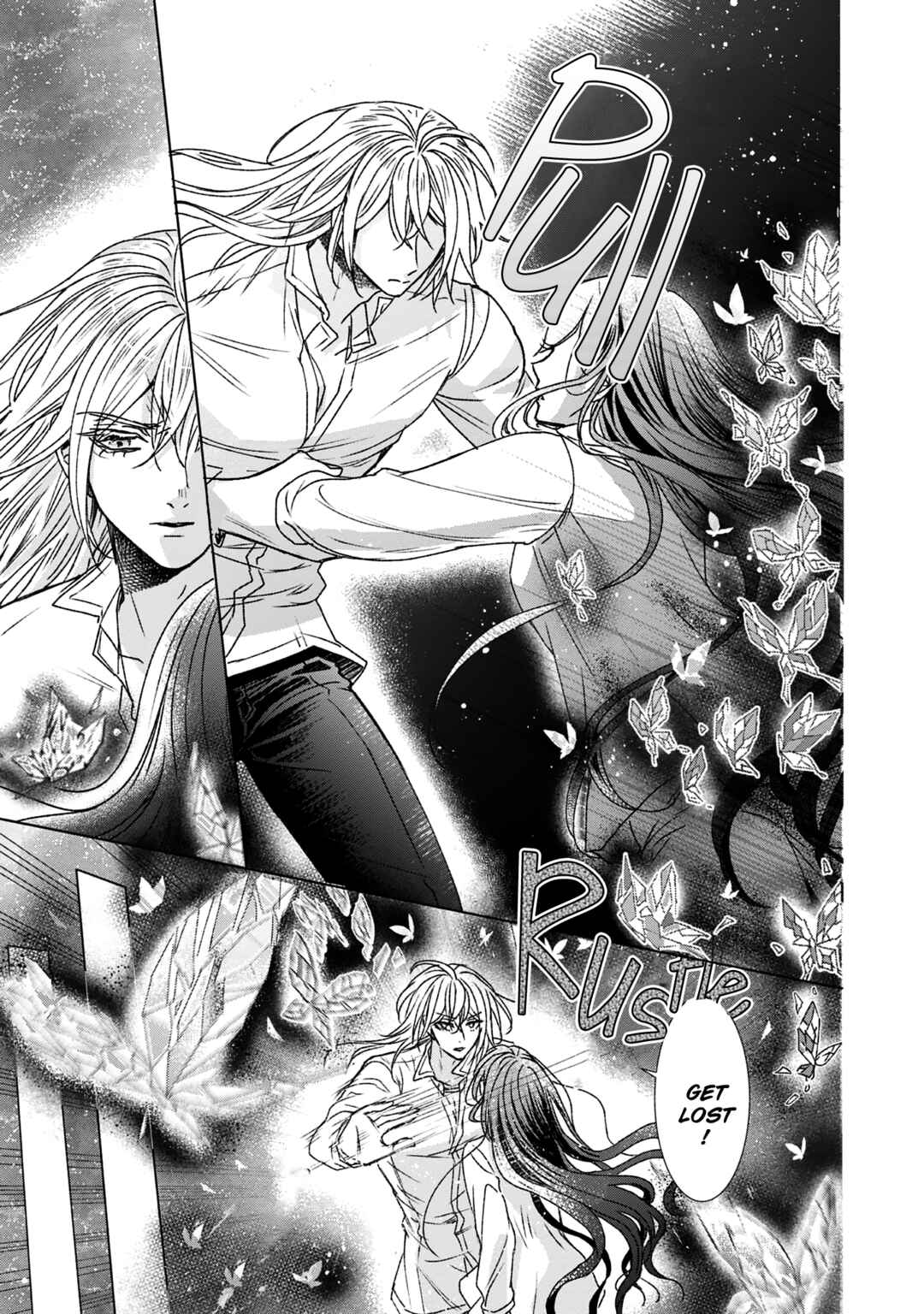 Page 18 Chapter 13 Koishita Hito wa, Imouto no Kawari ni Shindekure to Itta