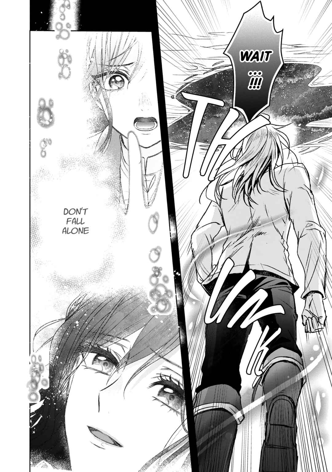 Page 5 Chapter 13 Koishita Hito wa, Imouto no Kawari ni Shindekure to Itta