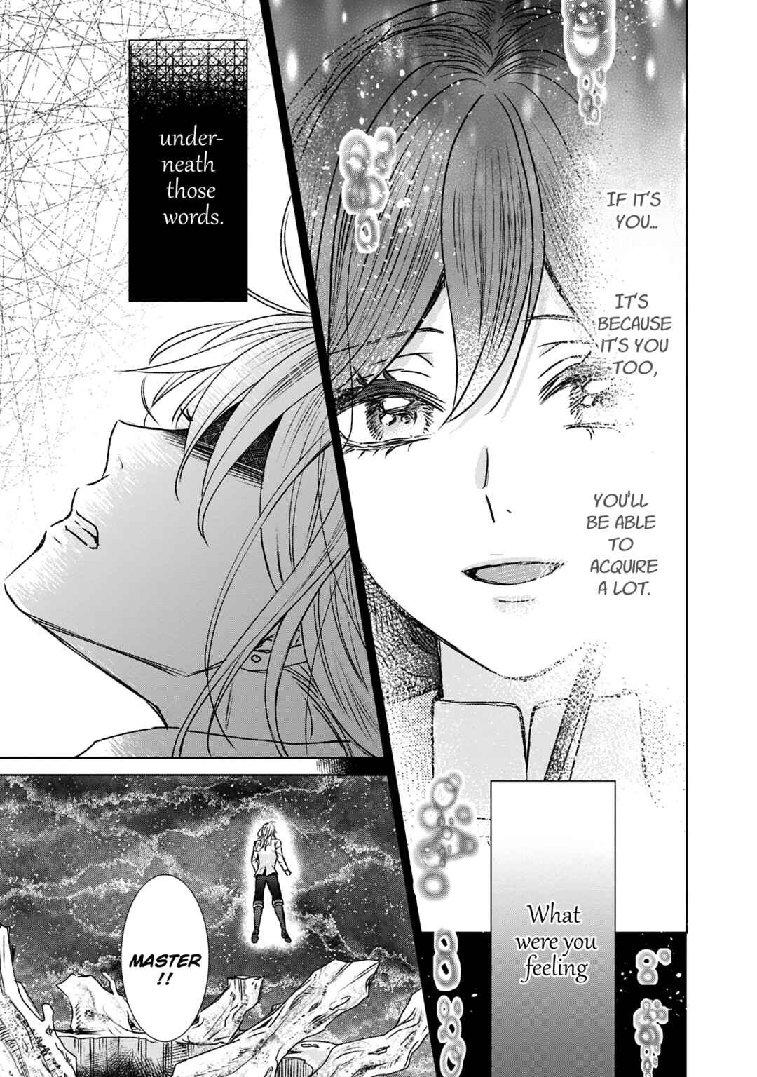 Page 6 Chapter 13 Koishita Hito wa, Imouto no Kawari ni Shindekure to Itta