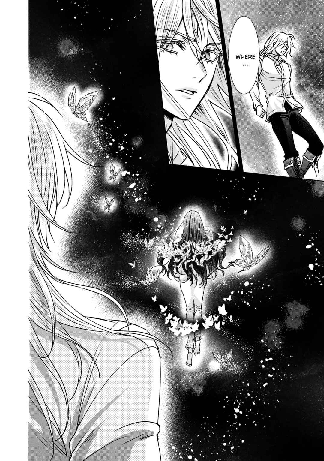 Page 7 Chapter 13 Koishita Hito wa, Imouto no Kawari ni Shindekure to Itta