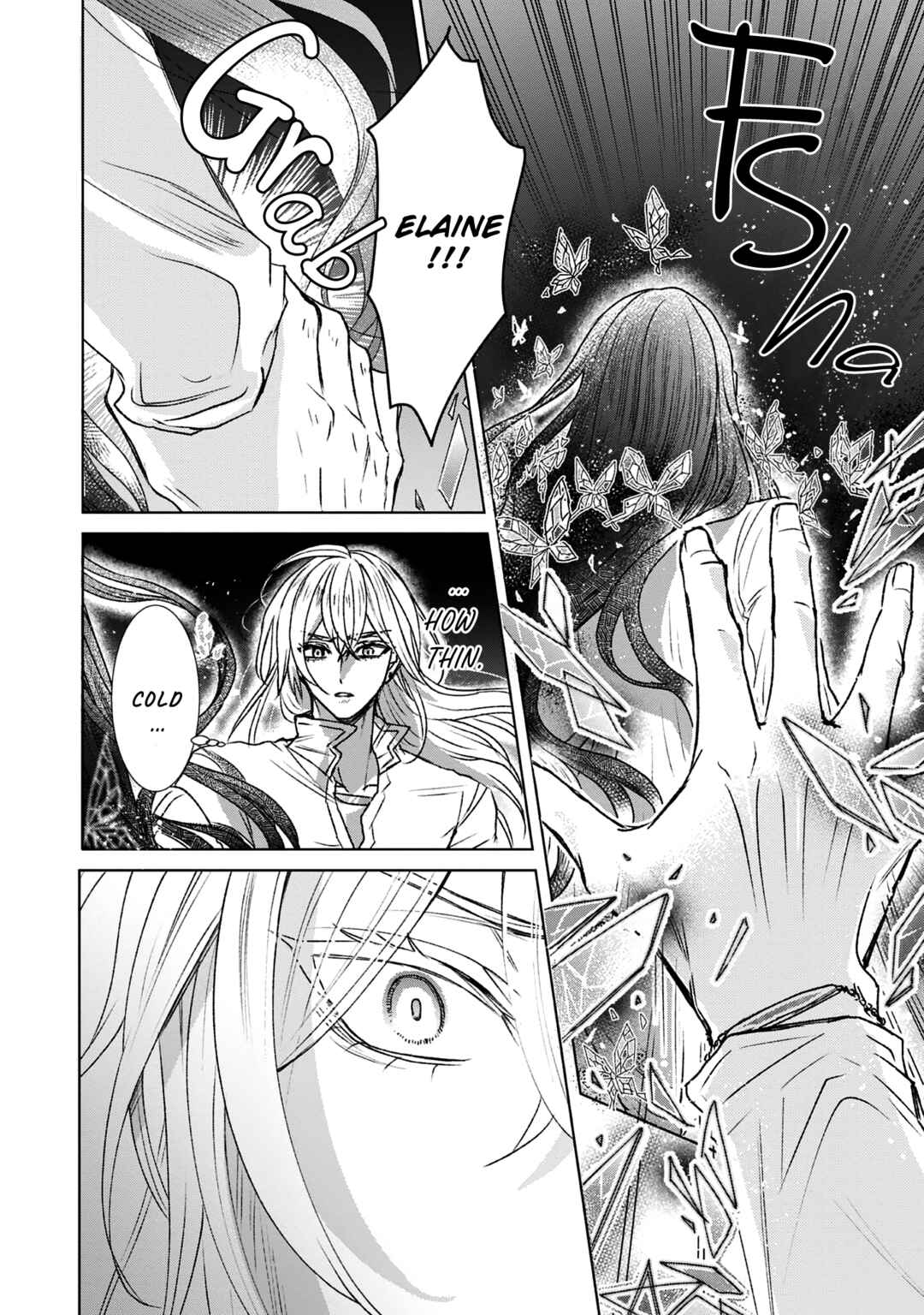 Page 9 Chapter 13 Koishita Hito wa, Imouto no Kawari ni Shindekure to Itta