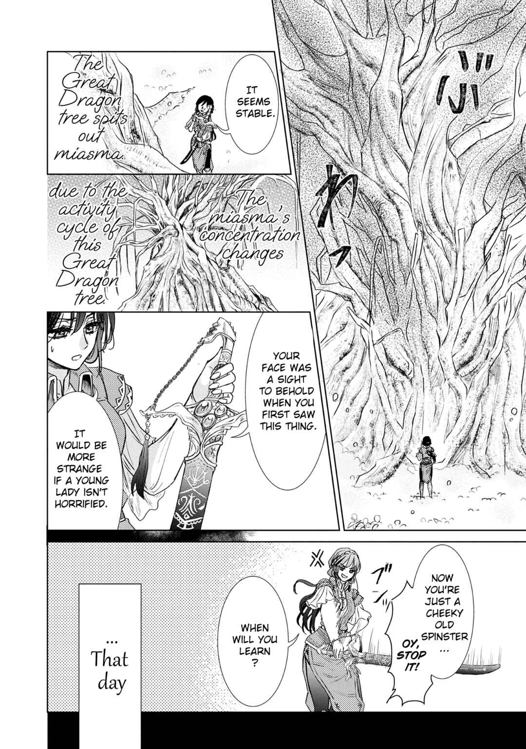 Page 12 Chapter 3 Koishita Hito wa, Imouto no Kawari ni Shindekure to Itta
