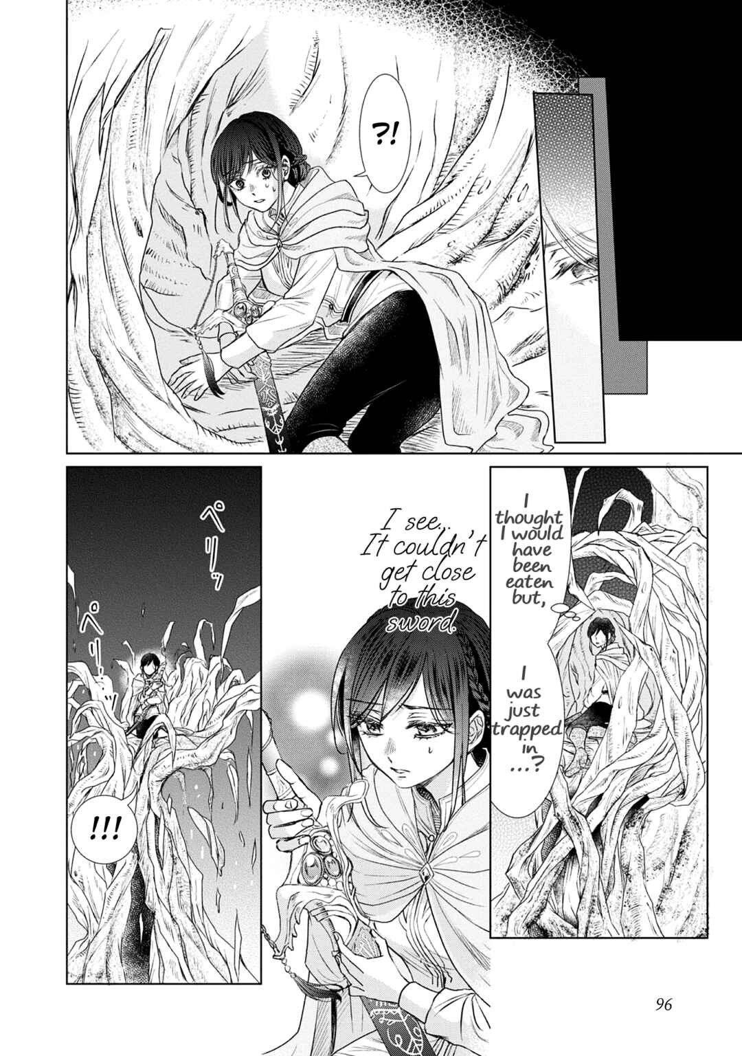 Page 16 Chapter 3 Koishita Hito wa, Imouto no Kawari ni Shindekure to Itta
