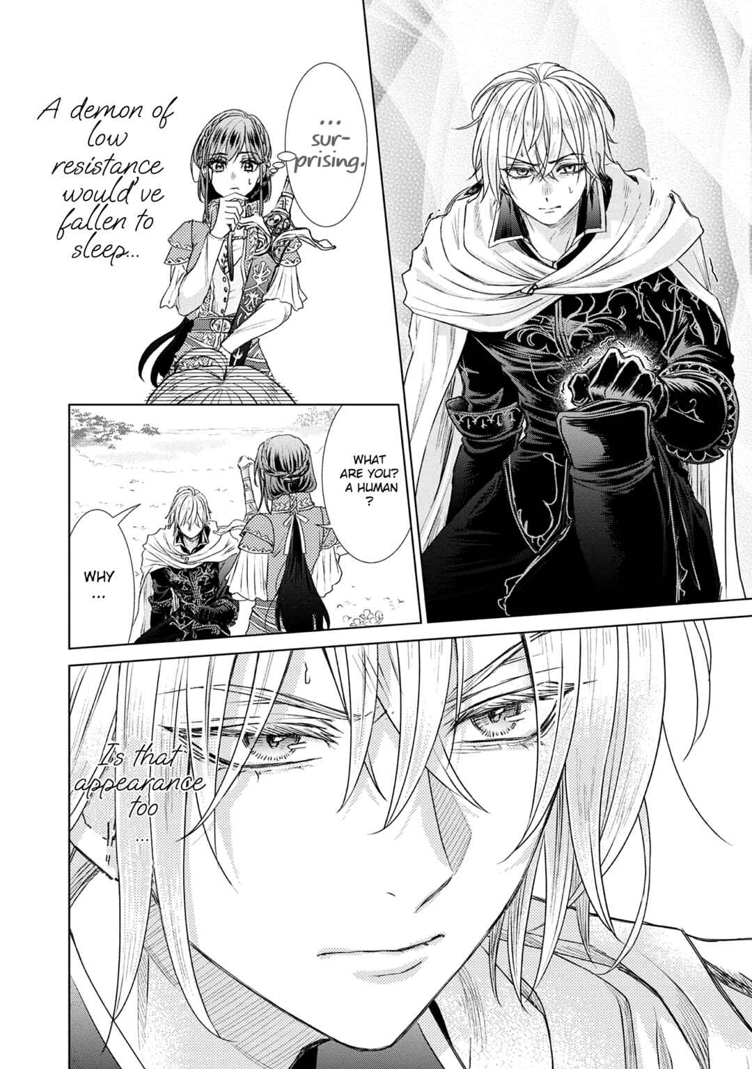 Page 29 Chapter 3 Koishita Hito wa, Imouto no Kawari ni Shindekure to Itta