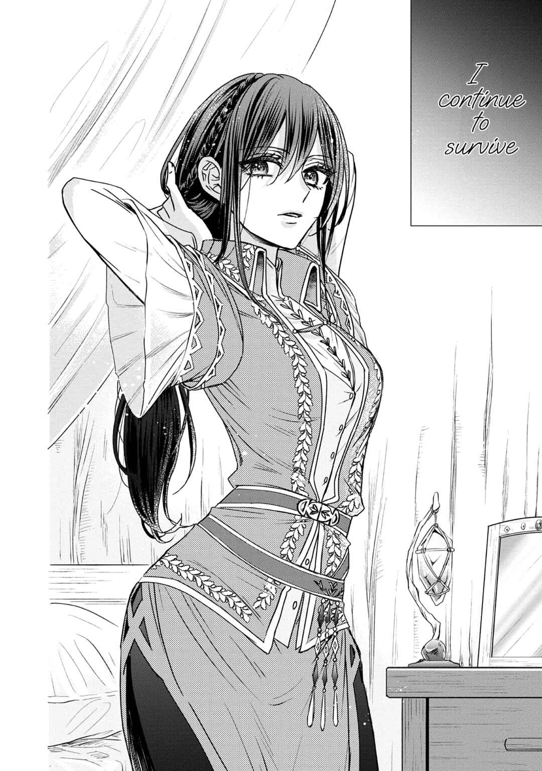 Page 4 Chapter 3 Koishita Hito wa, Imouto no Kawari ni Shindekure to Itta