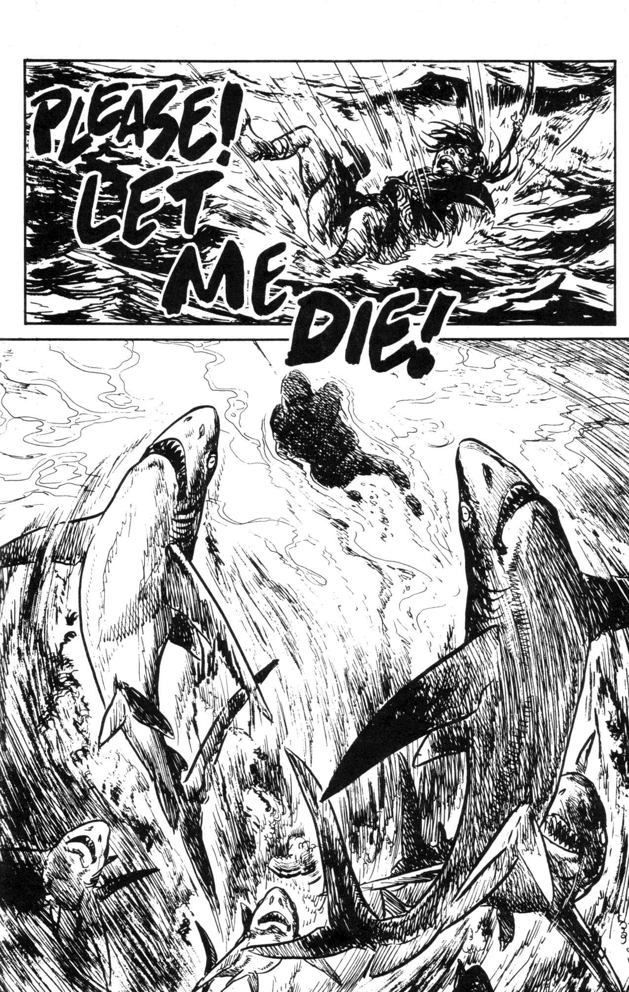 Page 20 Chapter 13 Kamui Gaiden