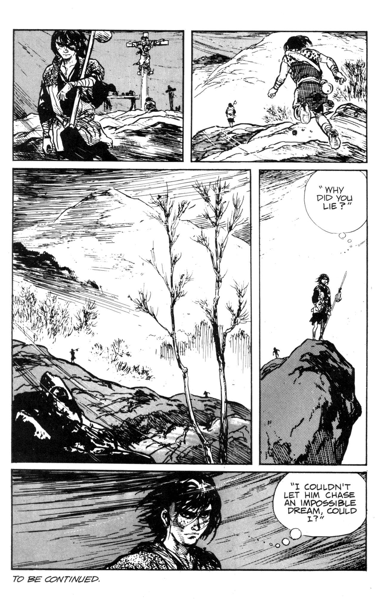 Page 32 Chapter 20 Kamui Gaiden
