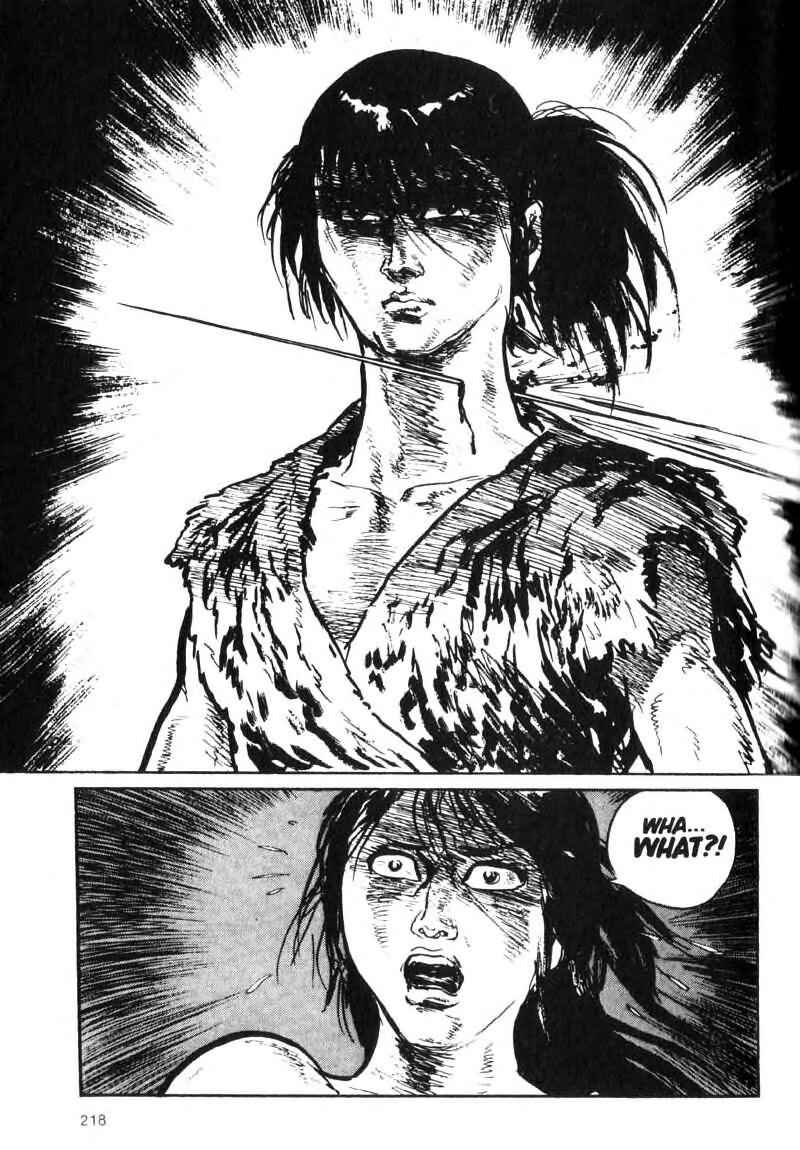 Page 20 Chapter 4 Kamui Gaiden