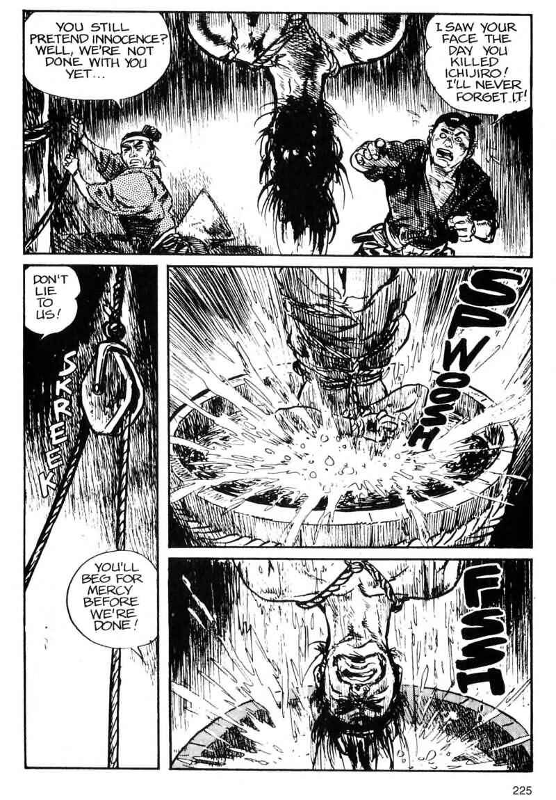 Page 27 Chapter 4 Kamui Gaiden