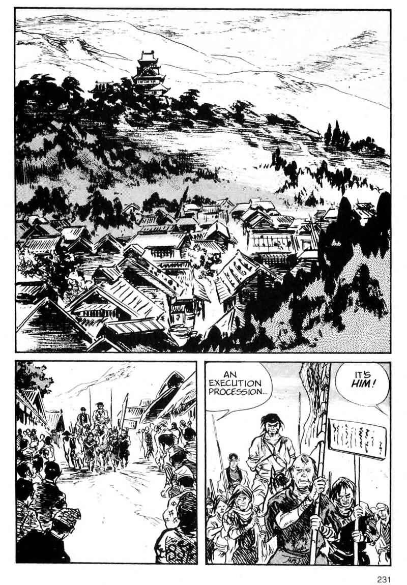 Page 33 Chapter 4 Kamui Gaiden