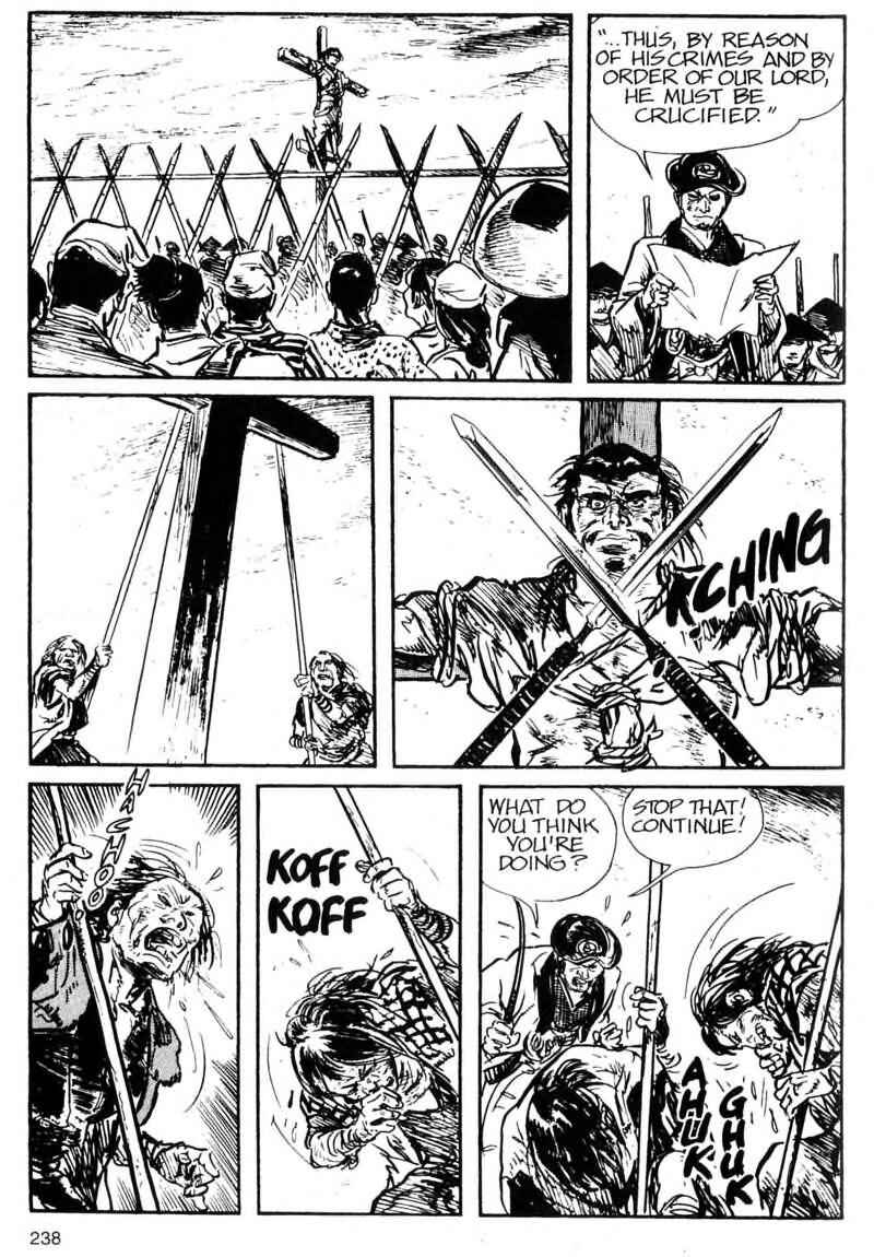 Page 40 Chapter 4 Kamui Gaiden